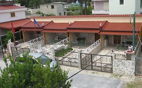 Villas Apartments Shahaj