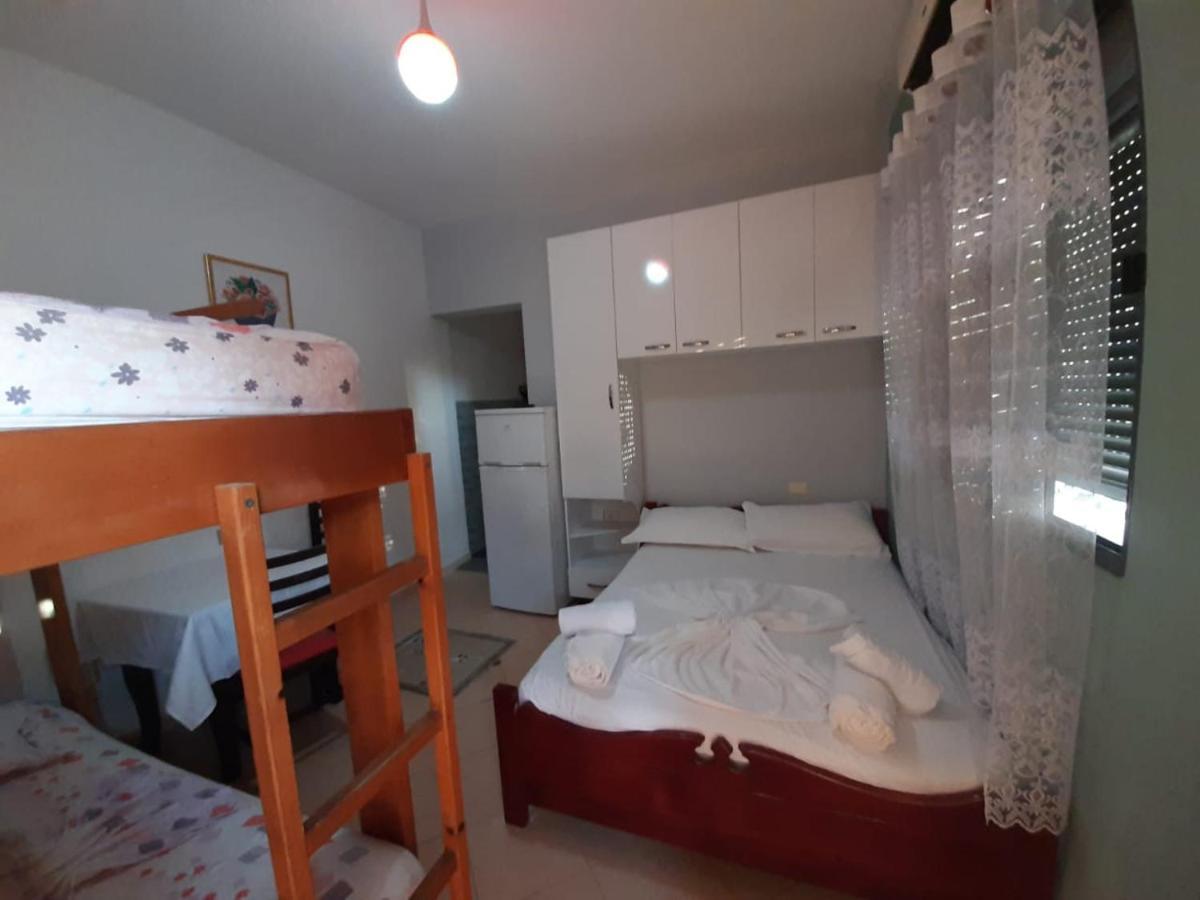 Villas Apartments Shahaj Wlora Zewnętrze zdjęcie