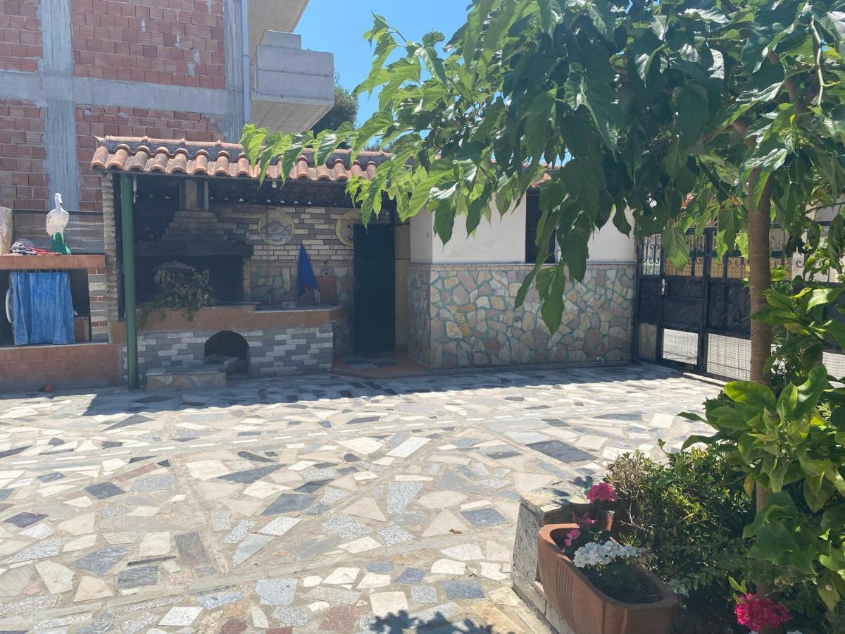 Villas Apartments Shahaj Wlora Zewnętrze zdjęcie