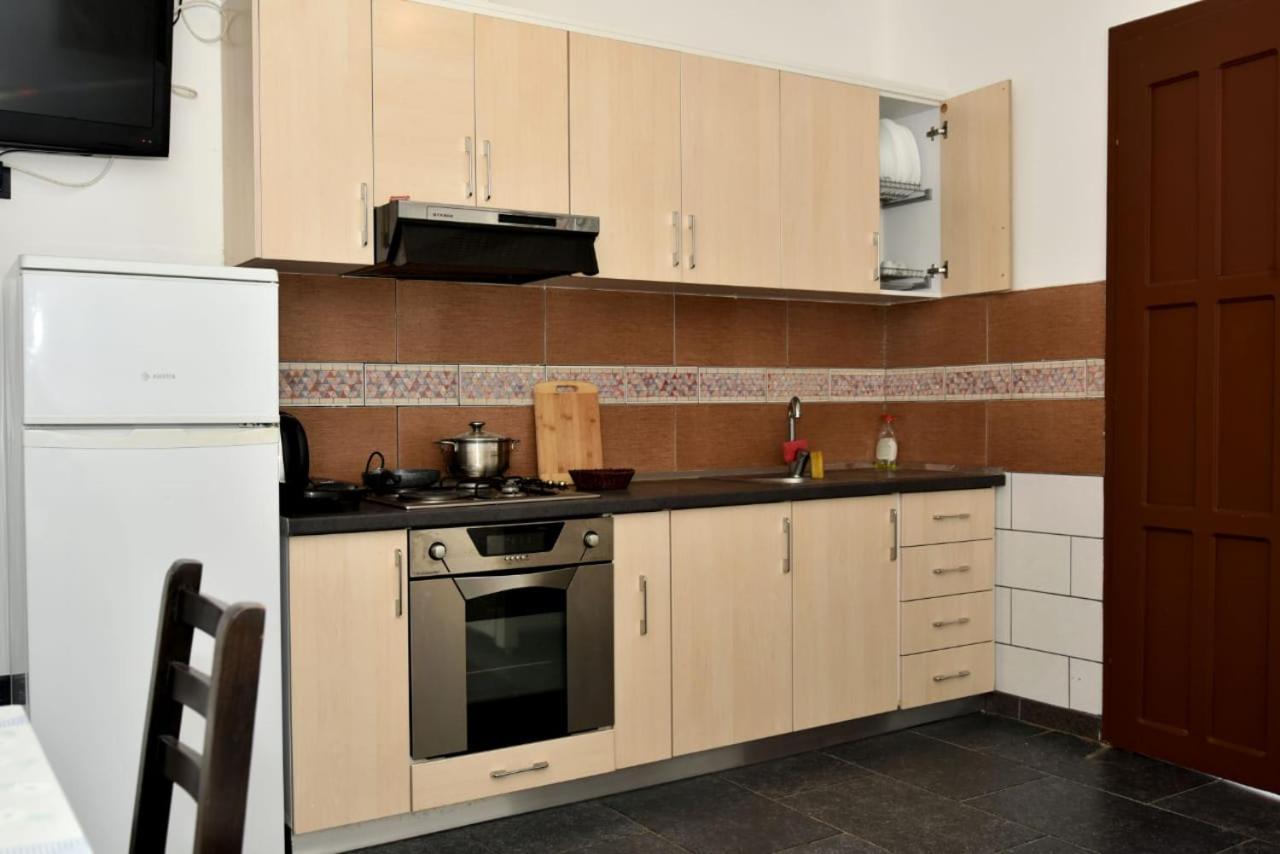 Villas Apartments Shahaj Wlora Zewnętrze zdjęcie