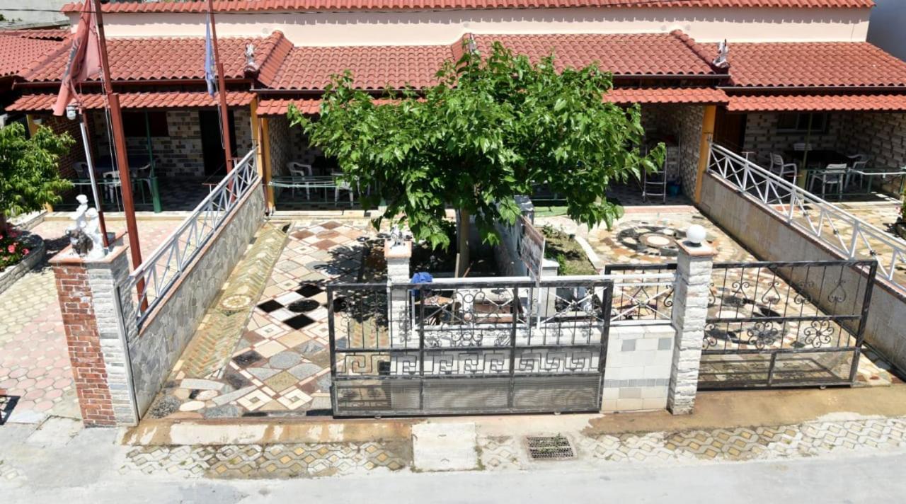 Villas Apartments Shahaj Wlora Zewnętrze zdjęcie