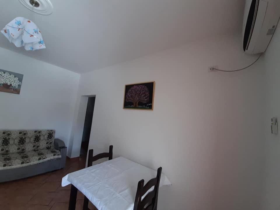 Villas Apartments Shahaj Wlora Zewnętrze zdjęcie