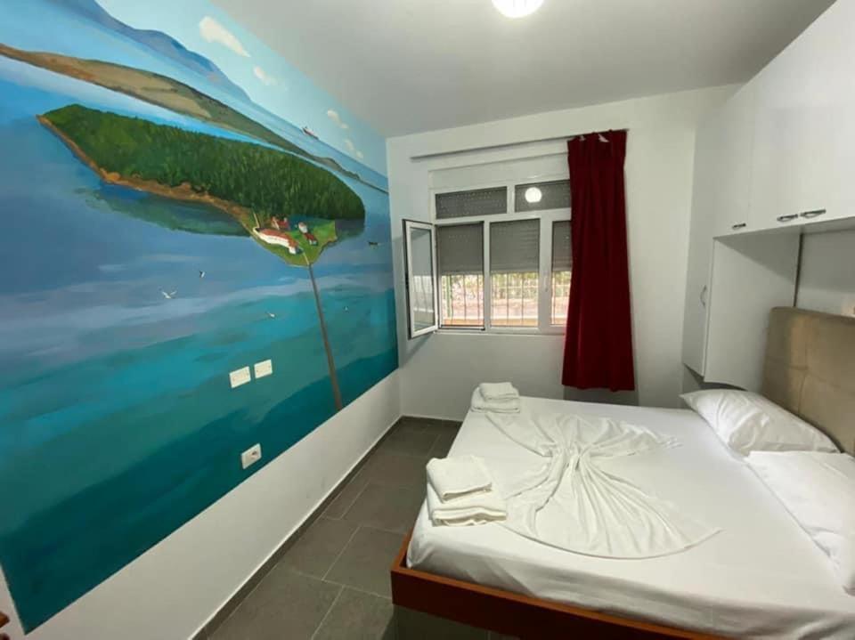 Villas Apartments Shahaj Wlora Zewnętrze zdjęcie