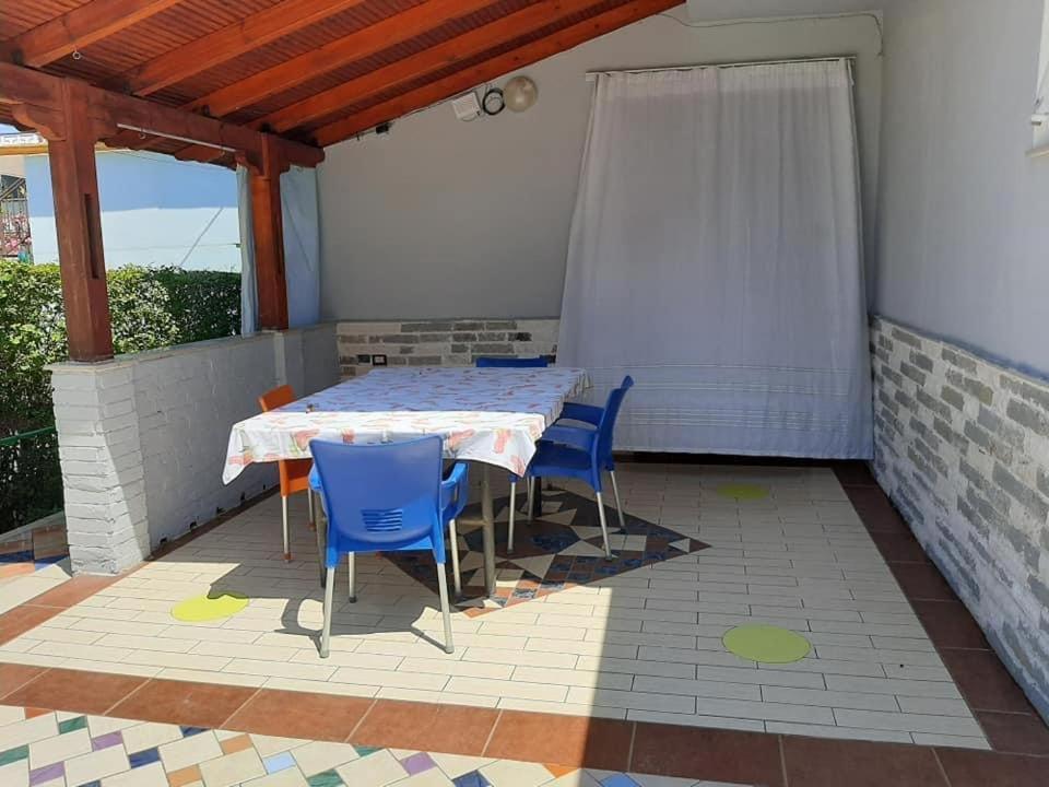 Villas Apartments Shahaj Wlora Zewnętrze zdjęcie