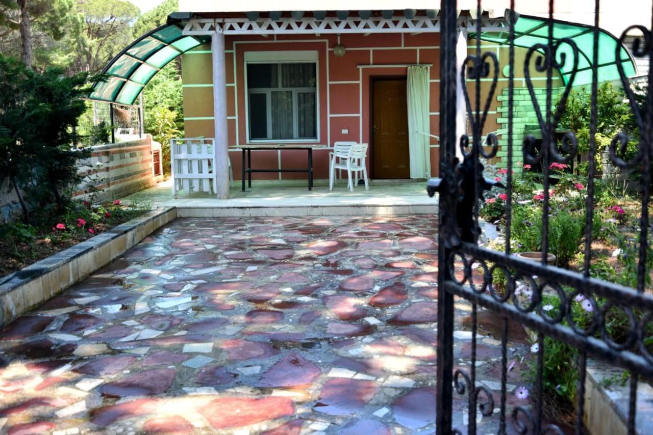Villas Apartments Shahaj Wlora Zewnętrze zdjęcie