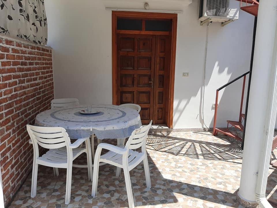 Villas Apartments Shahaj Wlora Zewnętrze zdjęcie