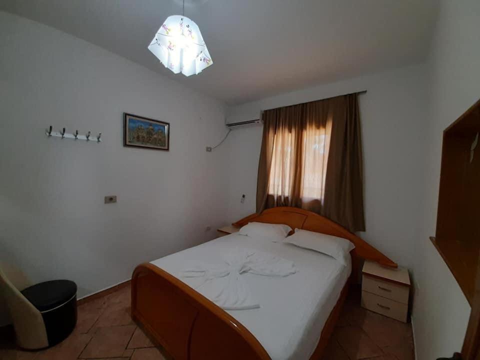 Villas Apartments Shahaj Wlora Zewnętrze zdjęcie