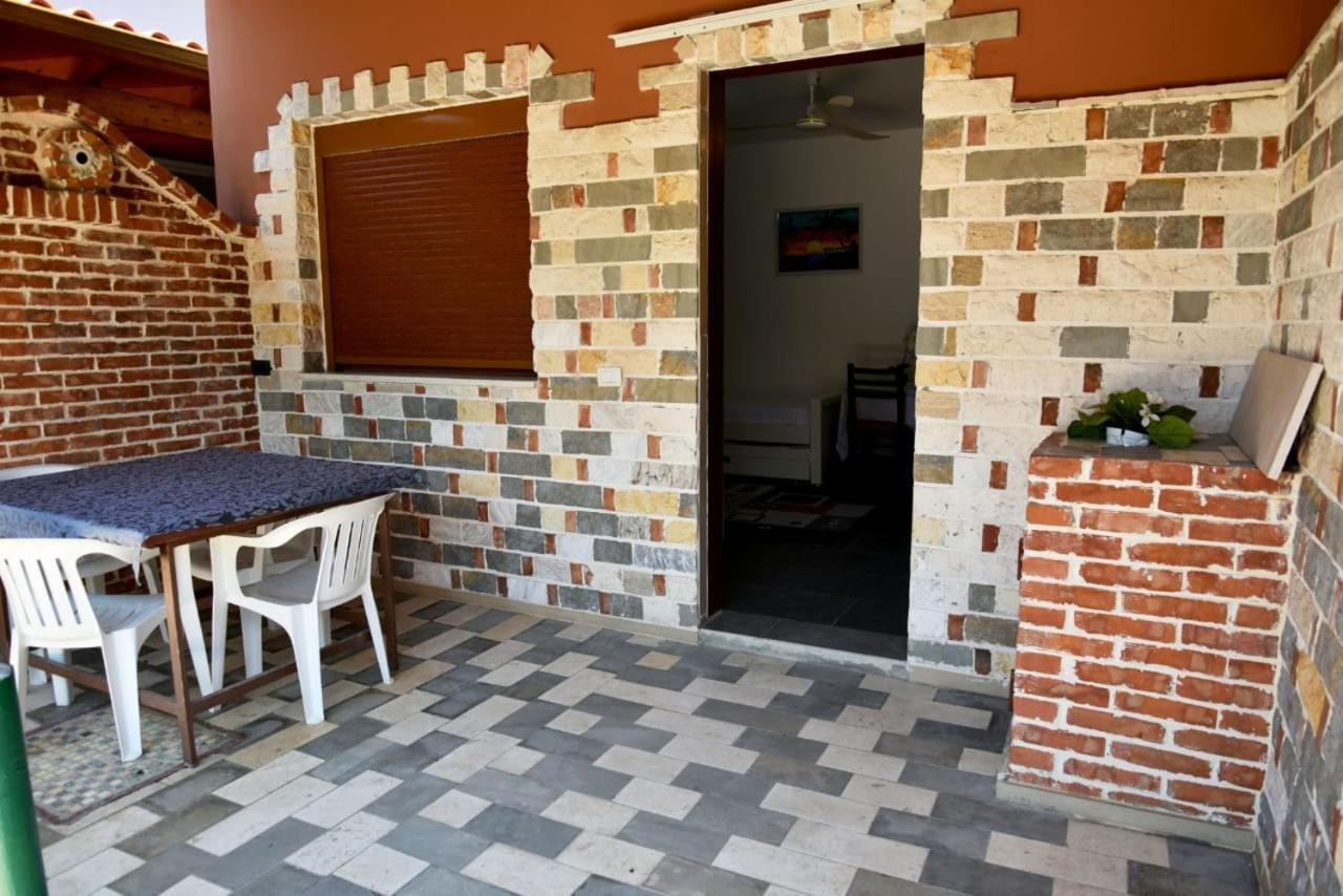 Villas Apartments Shahaj Wlora Zewnętrze zdjęcie