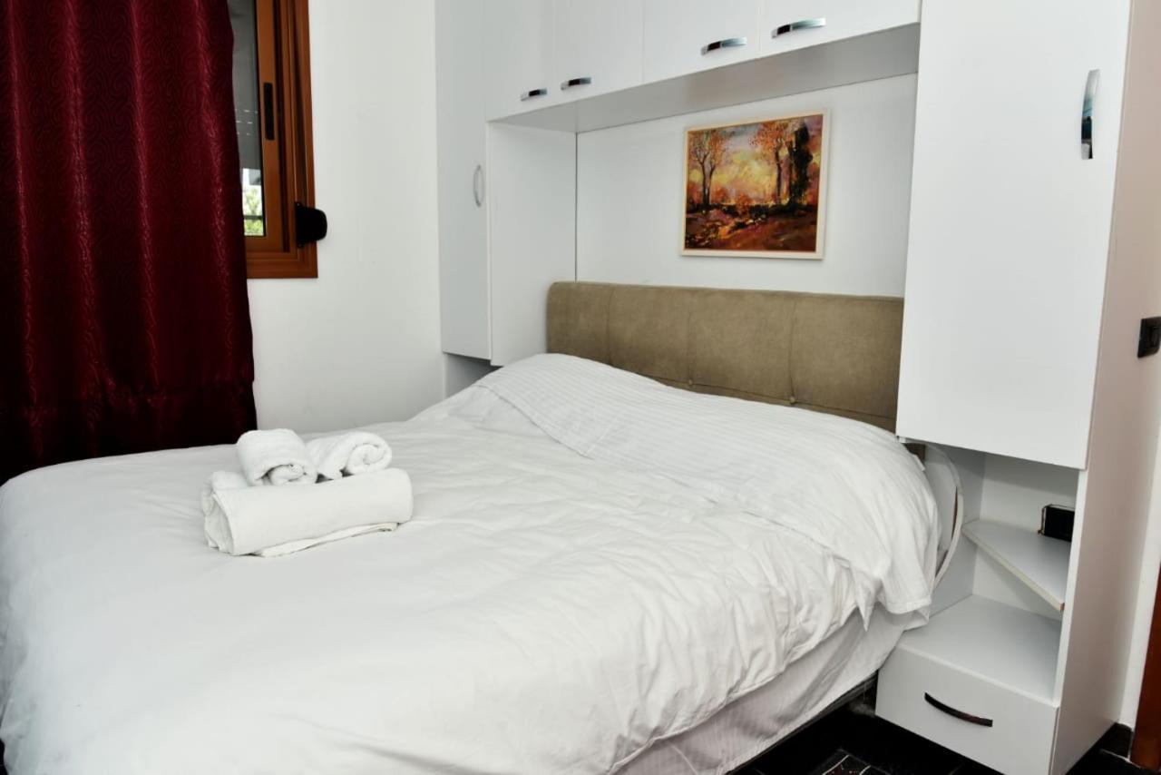 Villas Apartments Shahaj Wlora Zewnętrze zdjęcie
