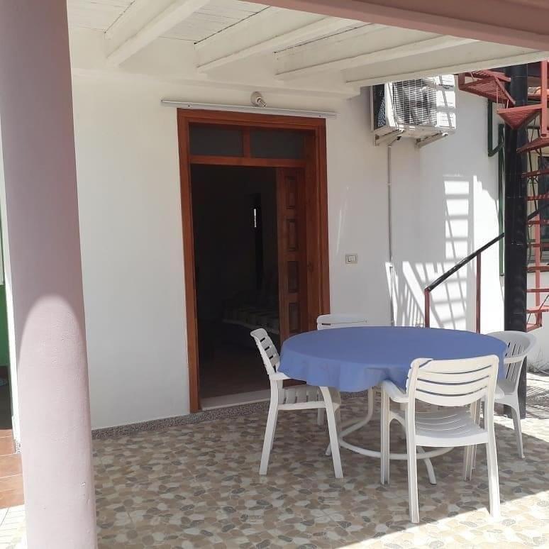 Villas Apartments Shahaj Wlora Zewnętrze zdjęcie