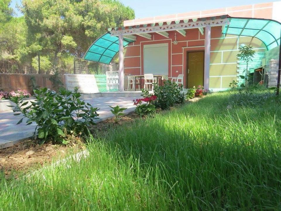 Villas Apartments Shahaj Wlora Zewnętrze zdjęcie