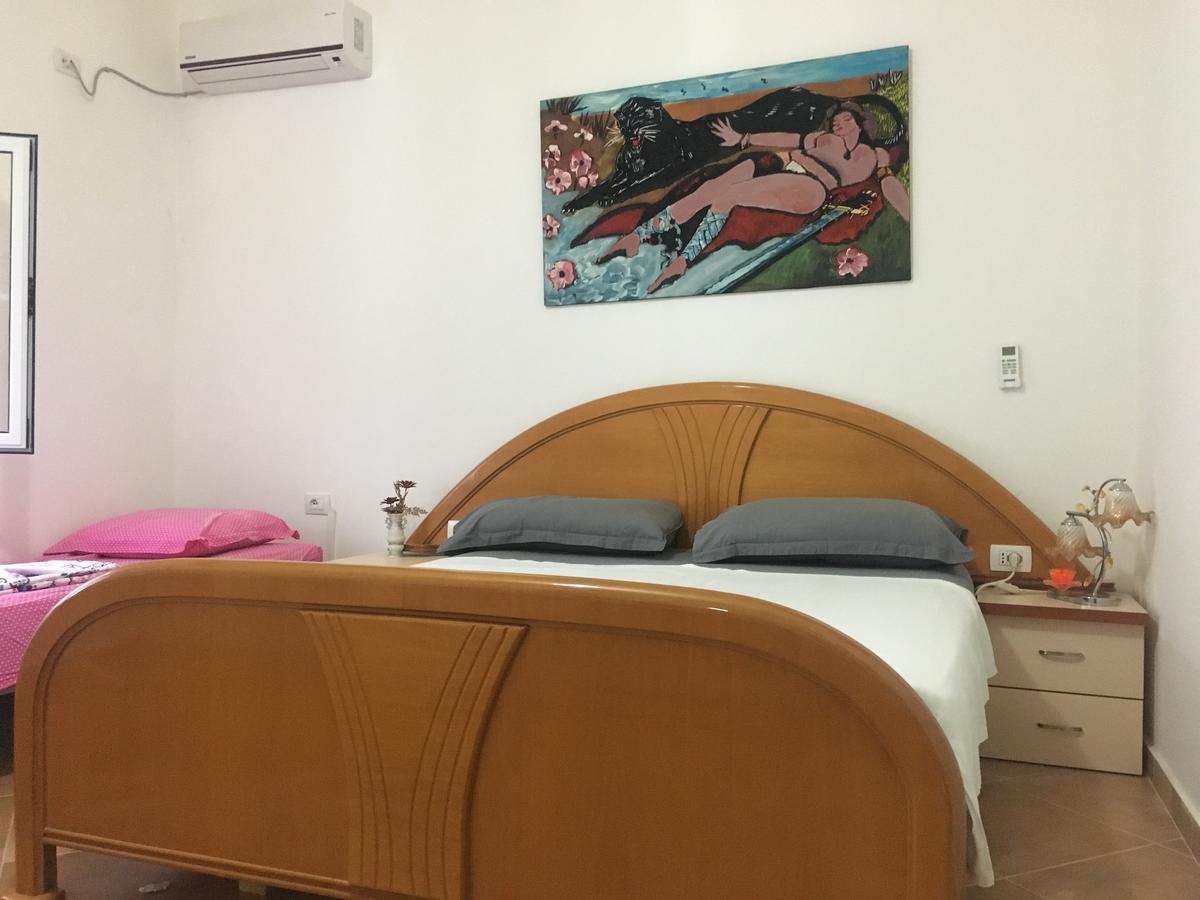 Villas Apartments Shahaj Wlora Zewnętrze zdjęcie