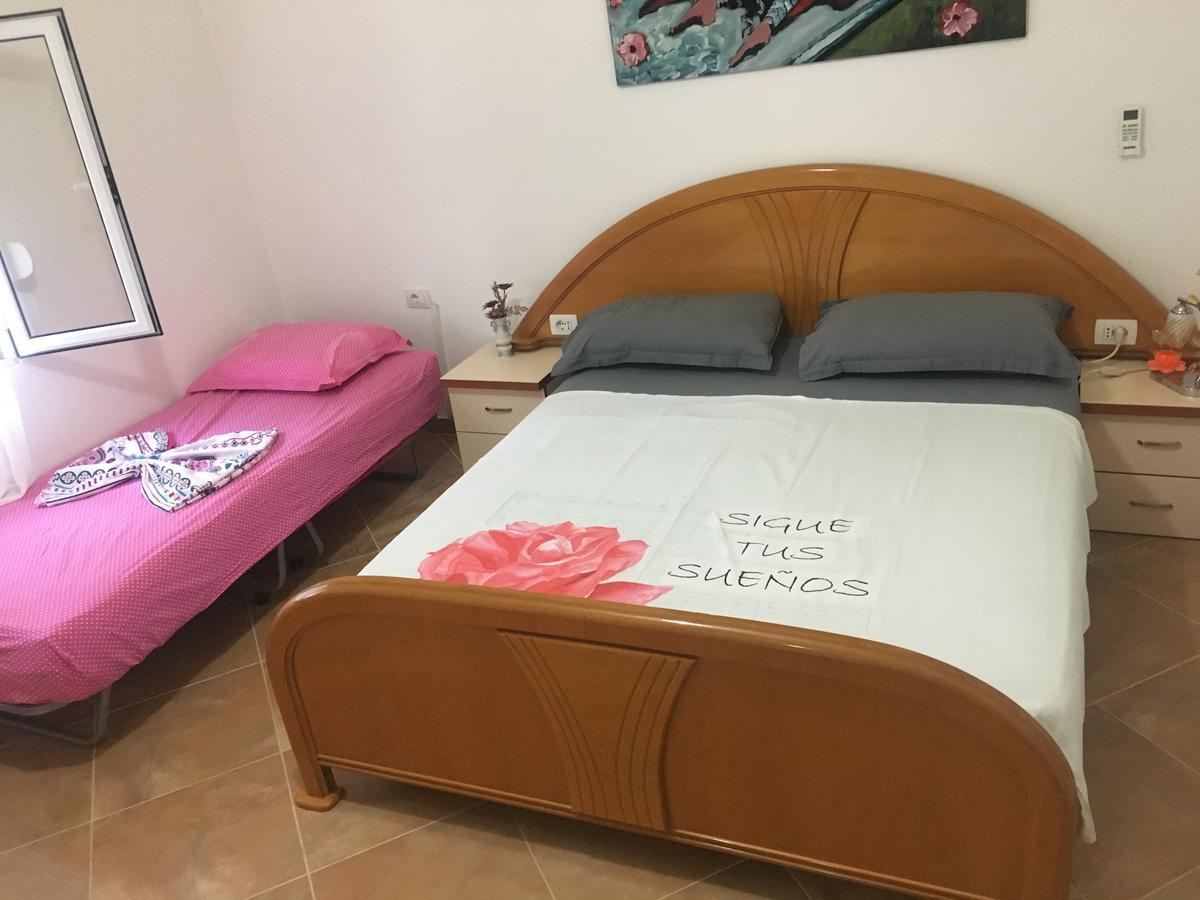 Villas Apartments Shahaj Wlora Zewnętrze zdjęcie