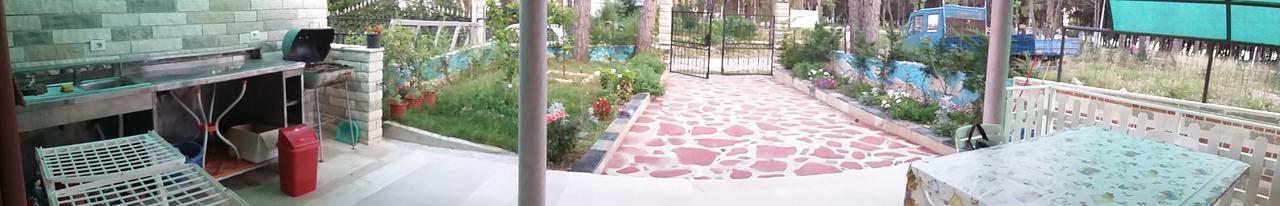 Villas Apartments Shahaj Wlora Zewnętrze zdjęcie