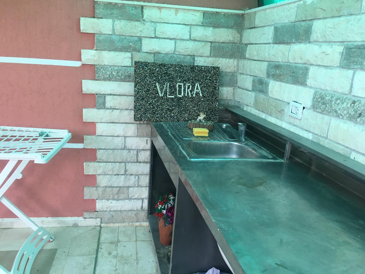 Villas Apartments Shahaj Wlora Zewnętrze zdjęcie