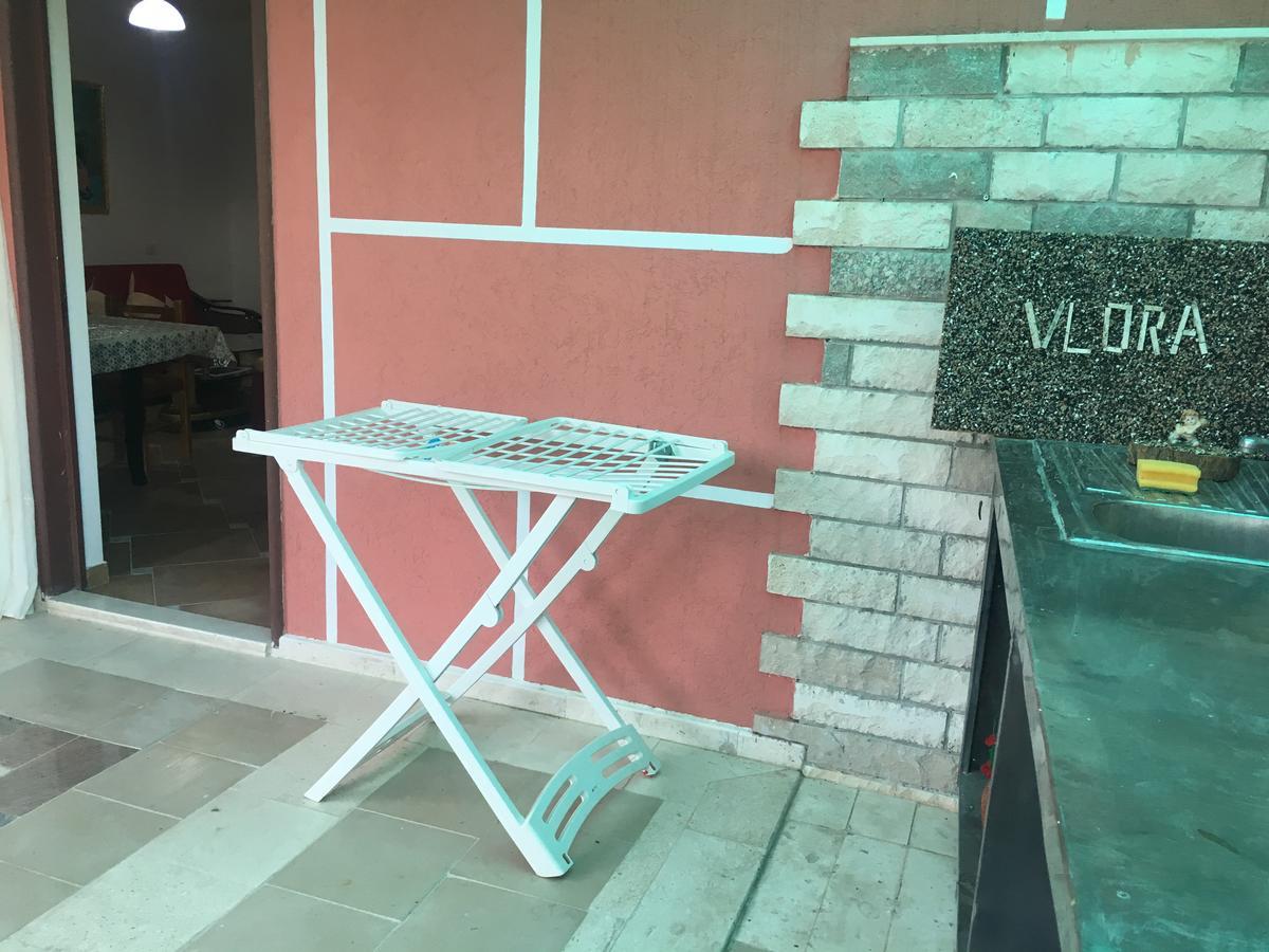 Villas Apartments Shahaj Wlora Zewnętrze zdjęcie