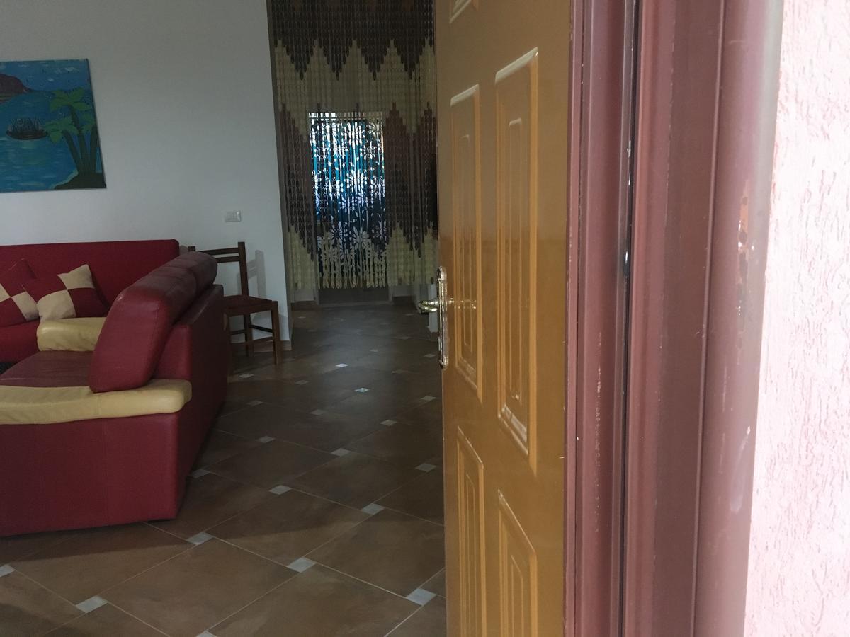 Villas Apartments Shahaj Wlora Zewnętrze zdjęcie