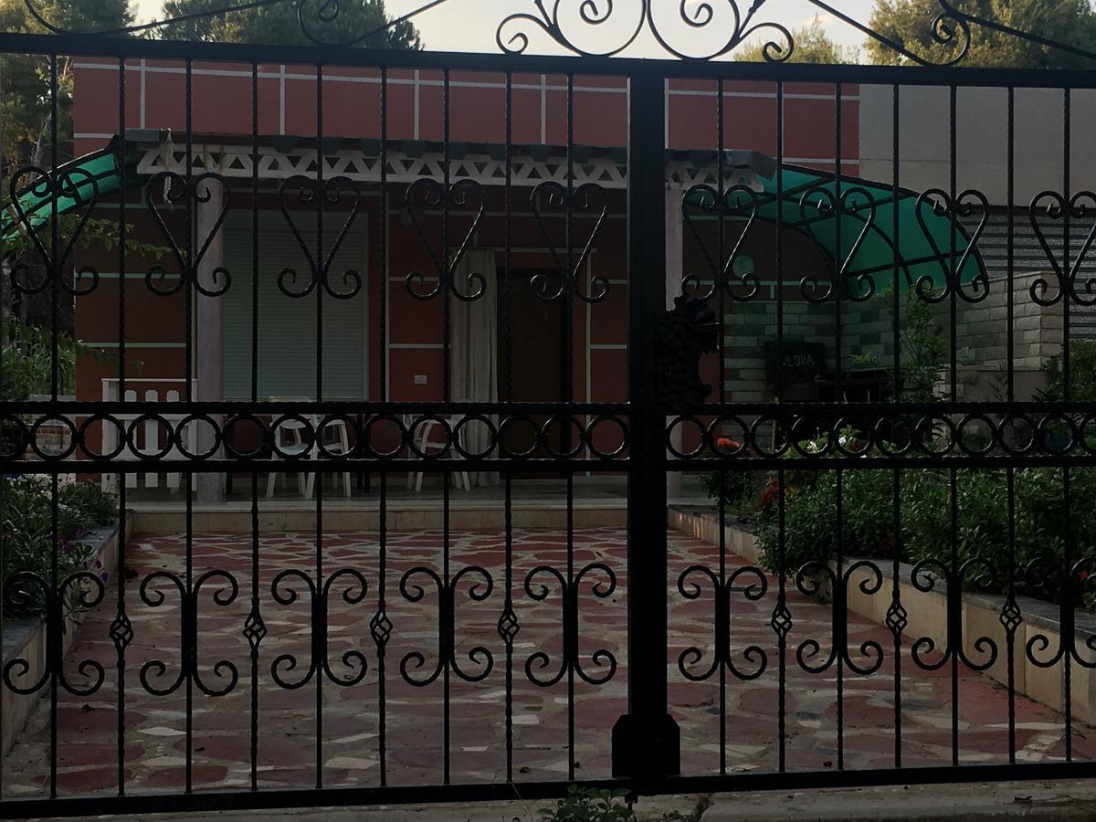 Villas Apartments Shahaj Wlora Zewnętrze zdjęcie
