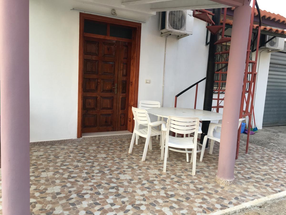 Villas Apartments Shahaj Wlora Zewnętrze zdjęcie