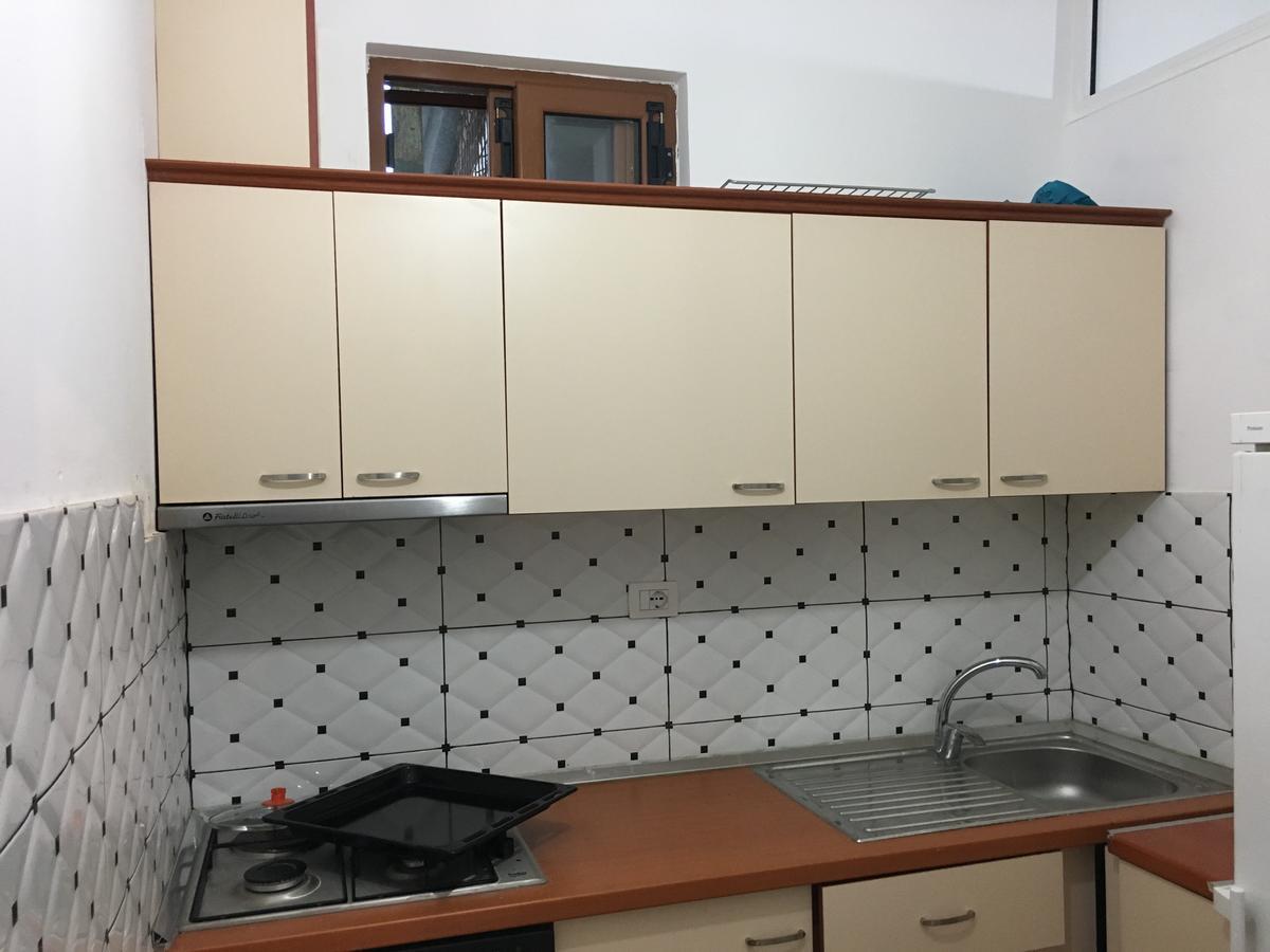 Villas Apartments Shahaj Wlora Zewnętrze zdjęcie