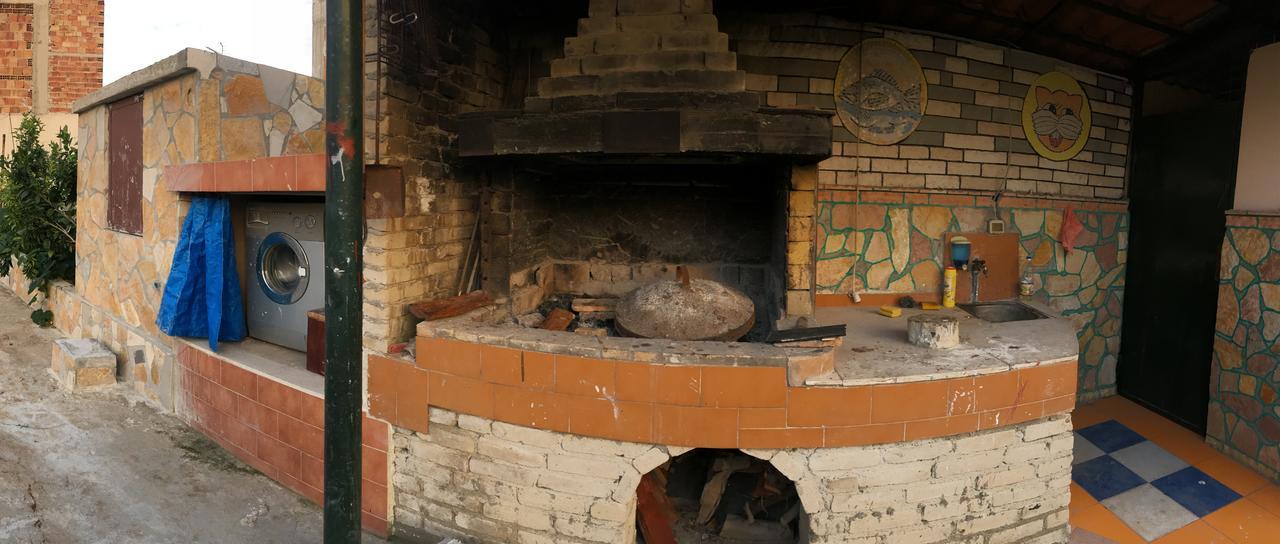 Villas Apartments Shahaj Wlora Zewnętrze zdjęcie