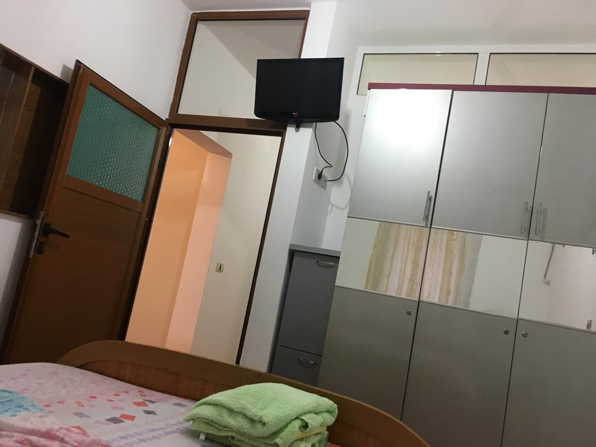 Villas Apartments Shahaj Wlora Zewnętrze zdjęcie