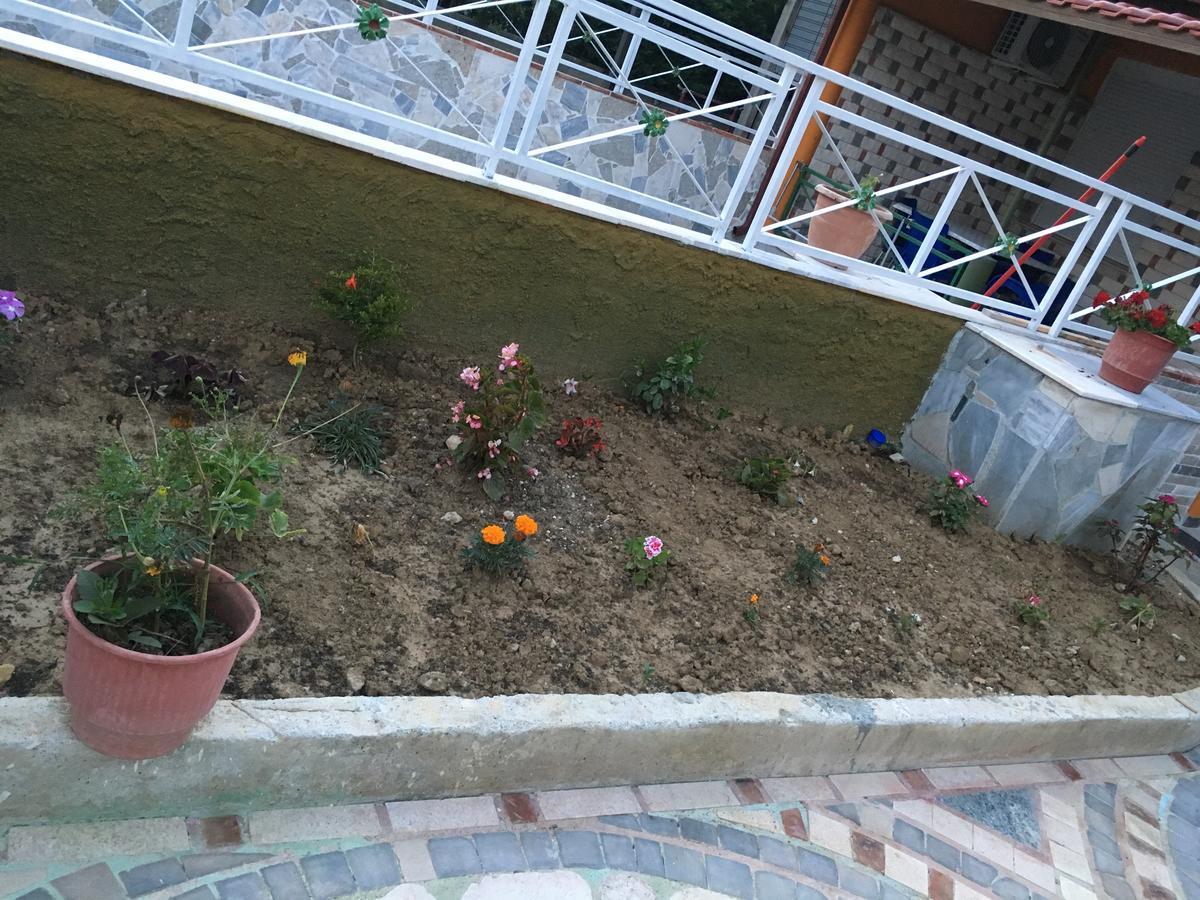 Villas Apartments Shahaj Wlora Zewnętrze zdjęcie