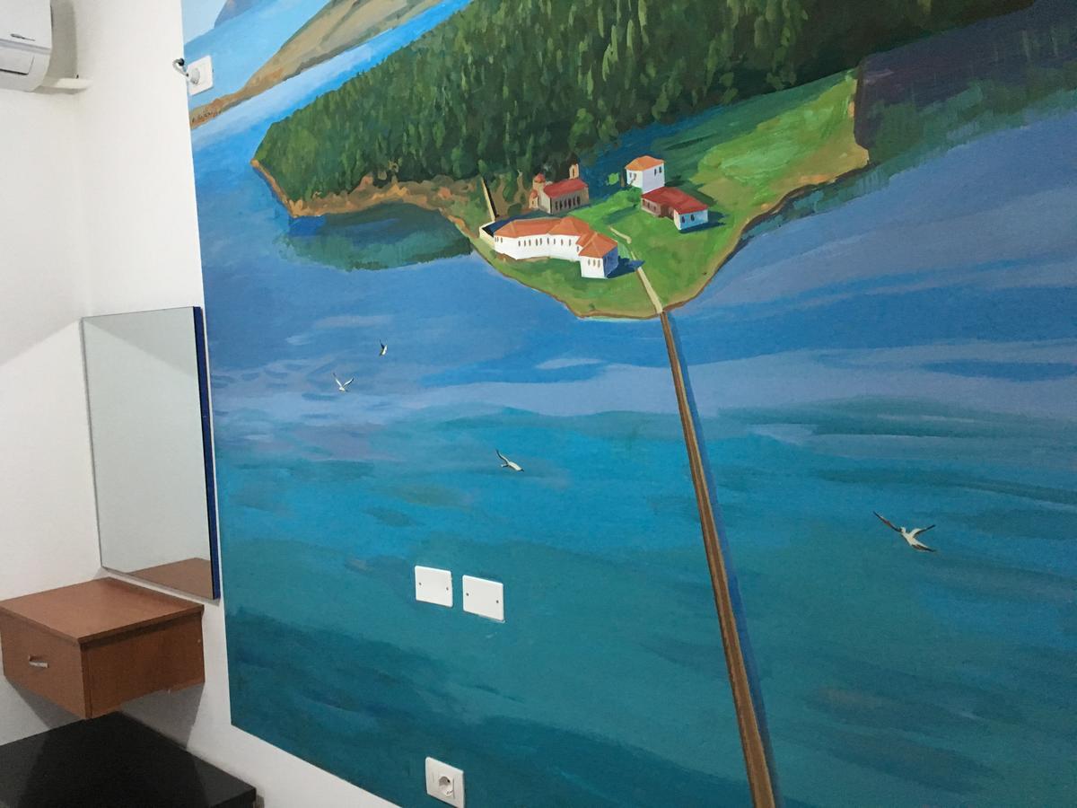 Villas Apartments Shahaj Wlora Zewnętrze zdjęcie