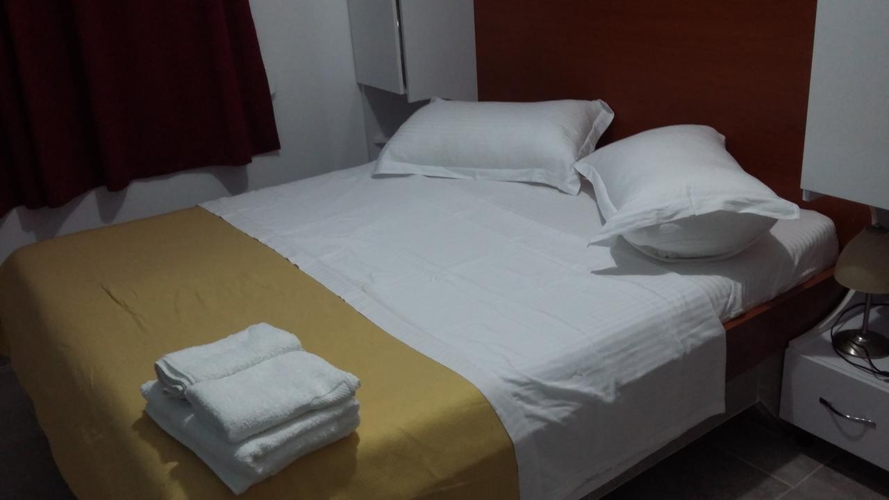 Villas Apartments Shahaj Wlora Zewnętrze zdjęcie