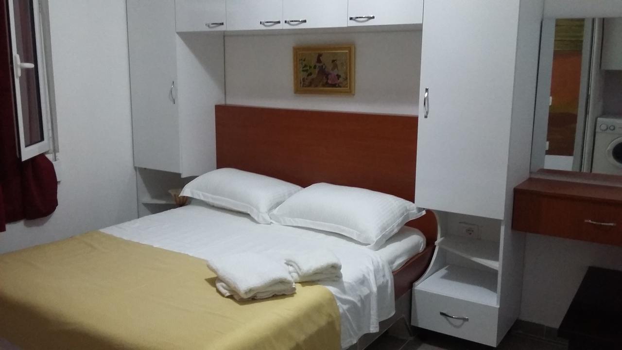 Villas Apartments Shahaj Wlora Zewnętrze zdjęcie