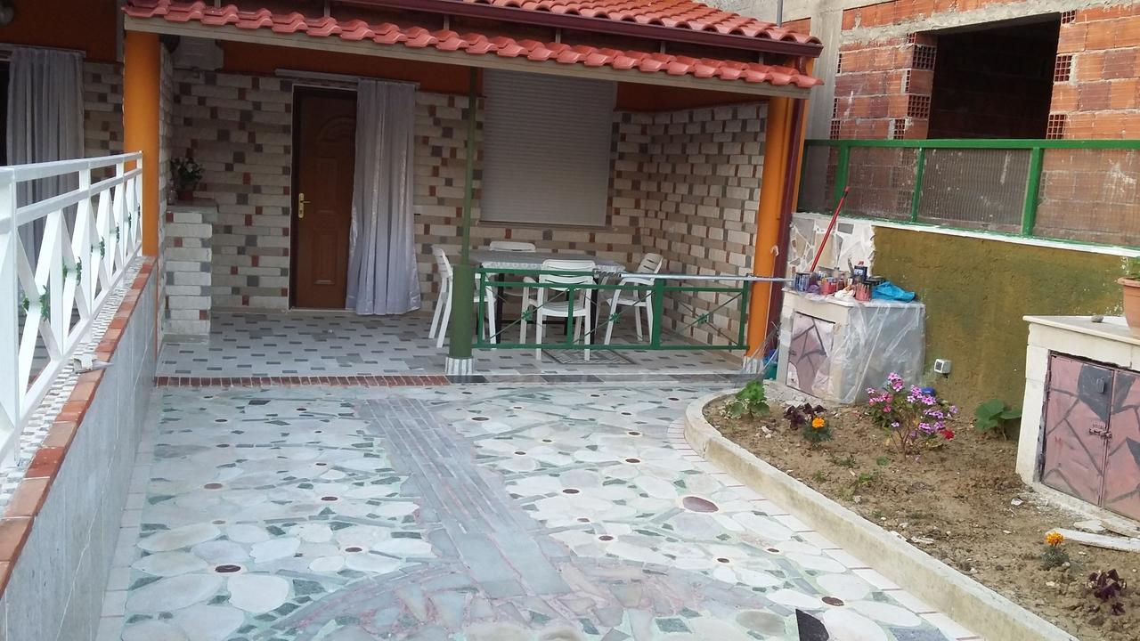 Villas Apartments Shahaj Wlora Zewnętrze zdjęcie