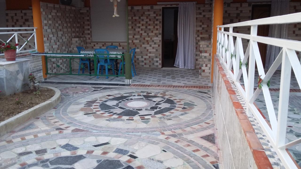 Villas Apartments Shahaj Wlora Zewnętrze zdjęcie