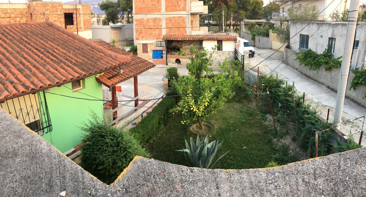 Villas Apartments Shahaj Wlora Zewnętrze zdjęcie