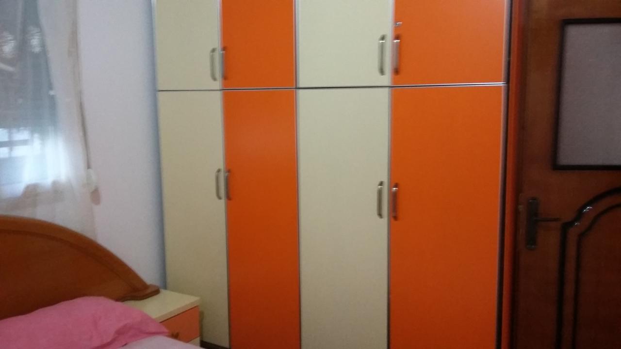 Villas Apartments Shahaj Wlora Zewnętrze zdjęcie