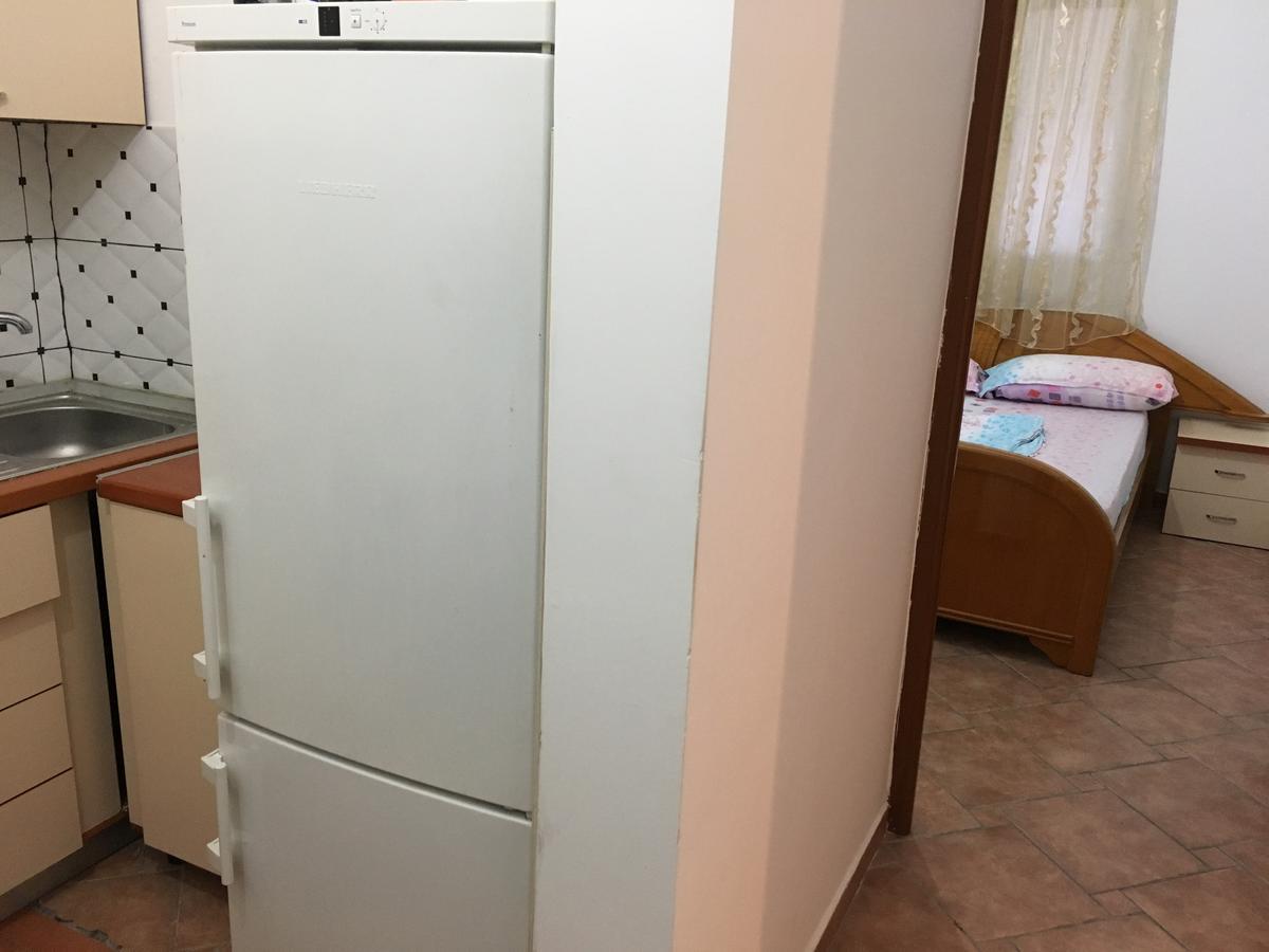 Villas Apartments Shahaj Wlora Zewnętrze zdjęcie